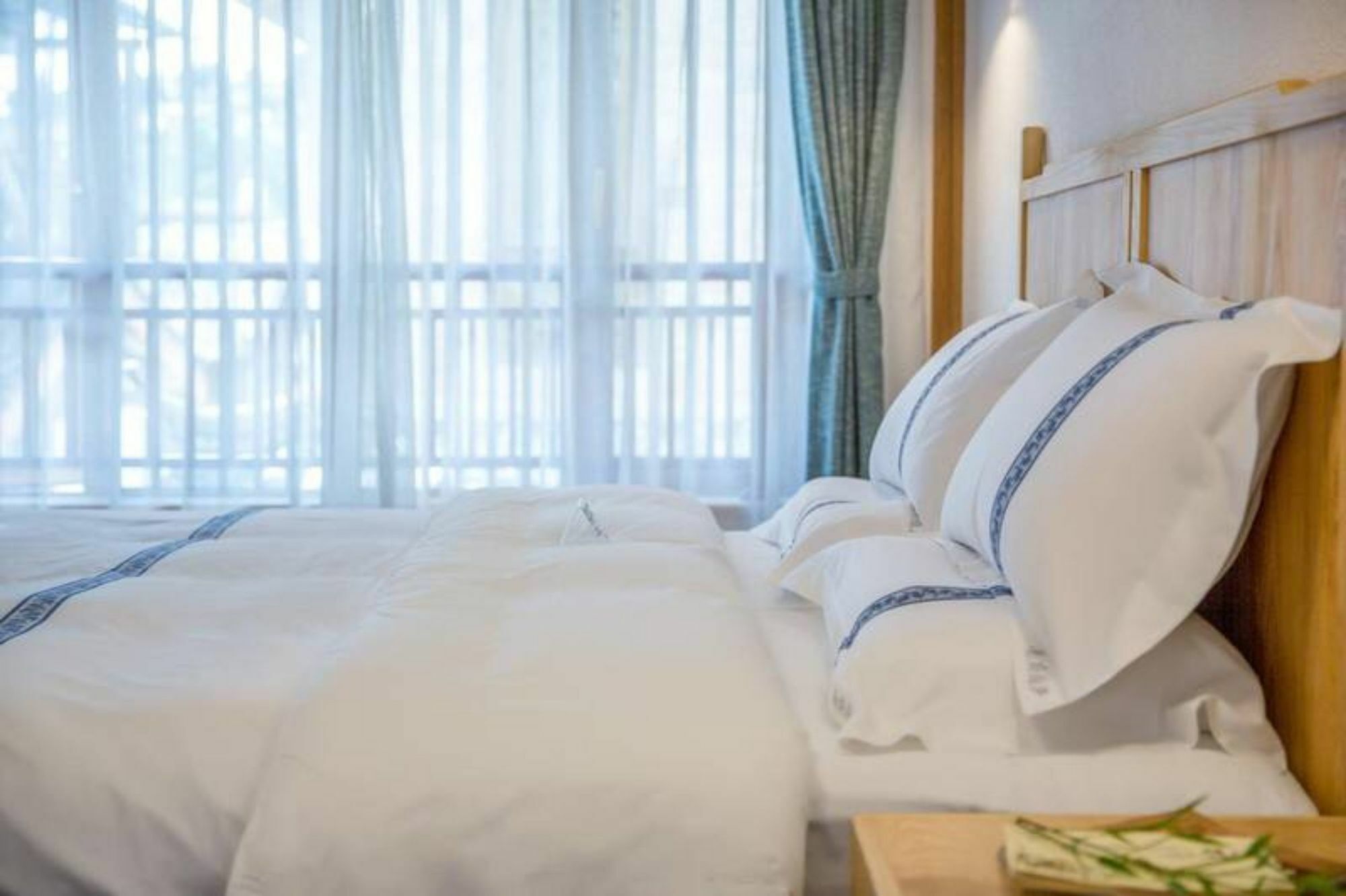 Hotel The South House Lijiang  Exterior foto