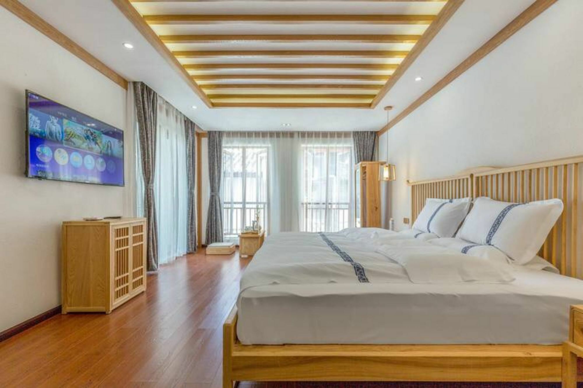 Hotel The South House Lijiang  Exterior foto